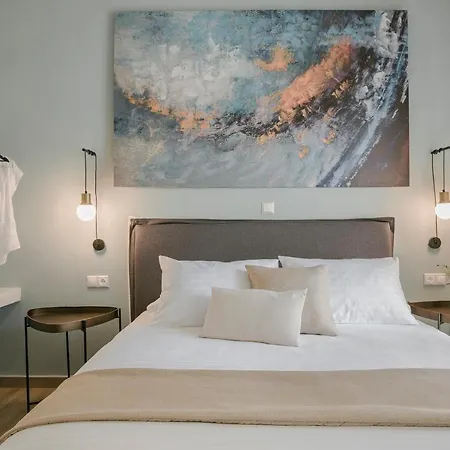 Socrates Hotel 2*