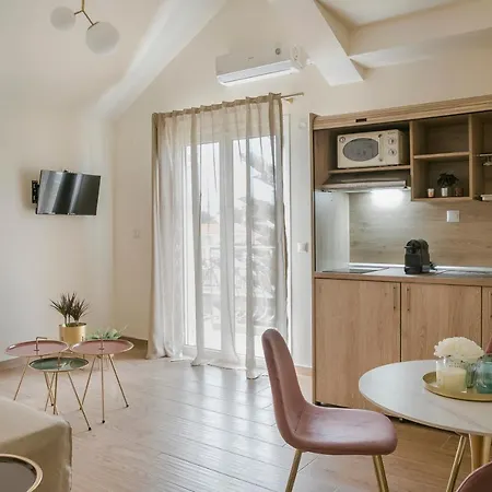 Hotel Socrates