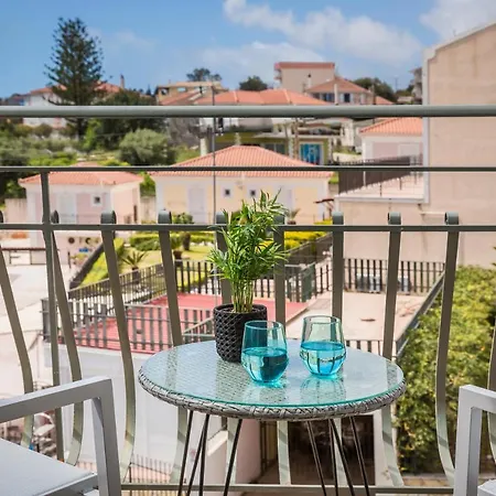 Hotel Socrates