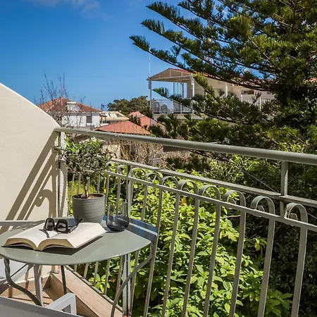 Socrates Hotel Skala (Kefalonia)