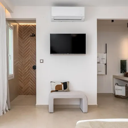 Hotel Socrates Skala (Kefalonia)