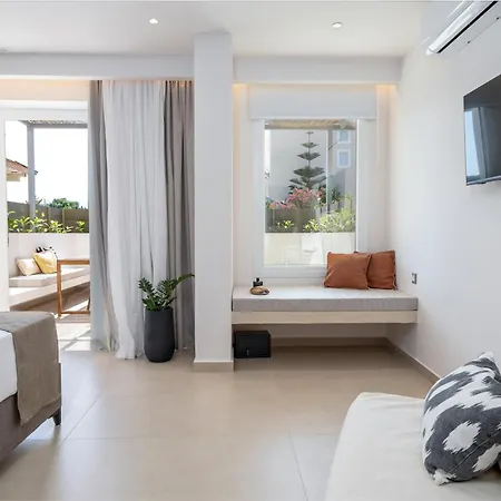 Socrates Hotel 2*