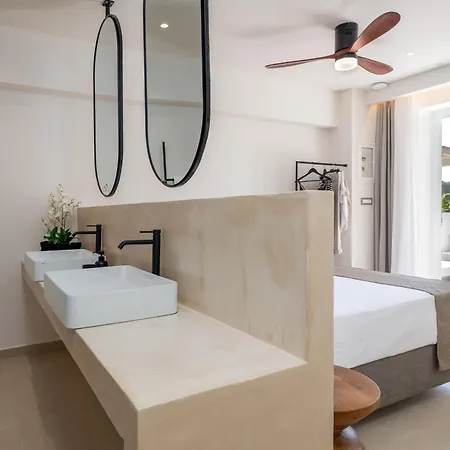 Hotel Socrates Skala (Kefalonia)
