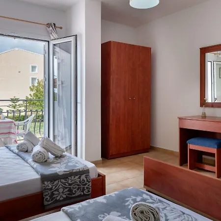 Hotel Socrates