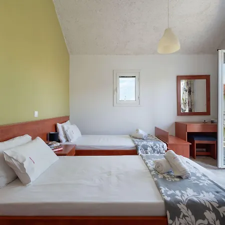 Hotell Socrates