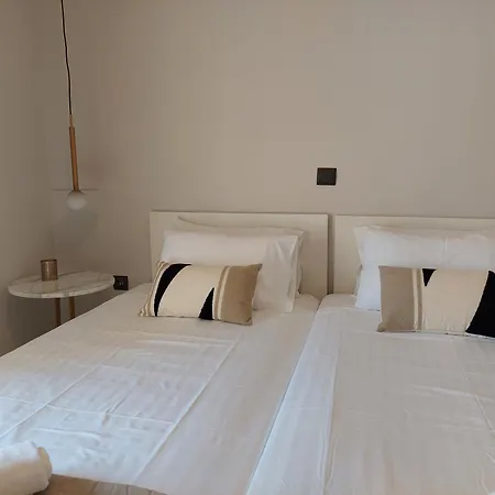 Hotel Socrates Skala (Kefalonia)