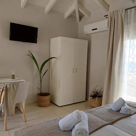 Socrates 酒店 Skala (Kefalonia)