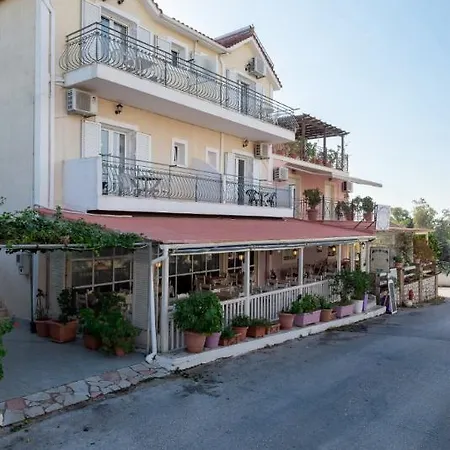 Hotel Socrates