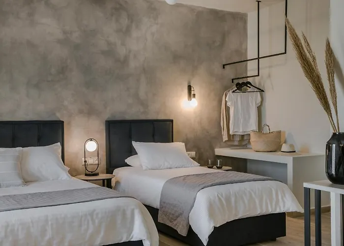 Socrates Hotel Skala (Kefalonia)