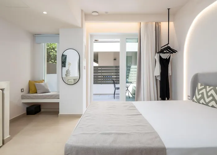 Hotel Socrates Skala (Kefalonia)