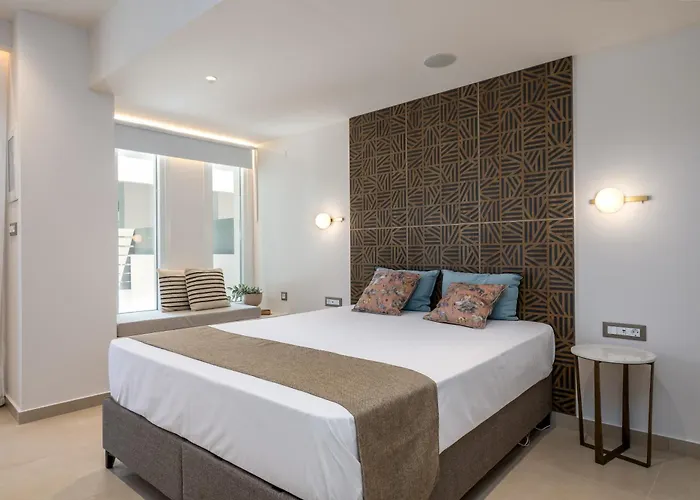 Socrates Hotel Skala (Kefalonia)