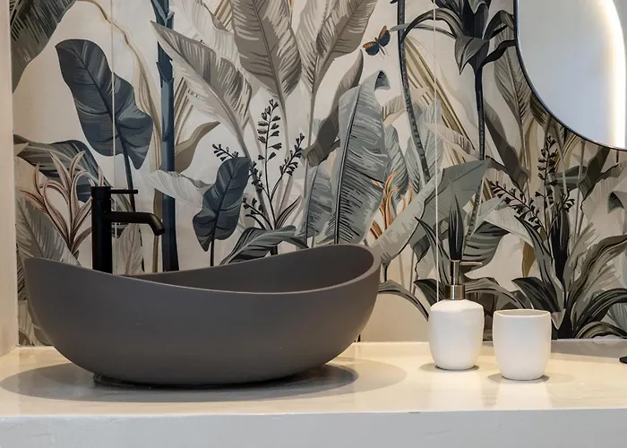 Hotel Socrates Skala (Kefalonia)