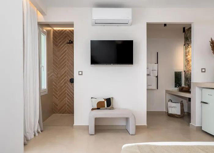 Hotel Socrates Skala (Kefalonia)