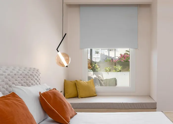 Socrates 2* Skala (Kefalonia)