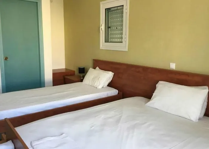 Hotel Socrates Skala (Kefalonia)