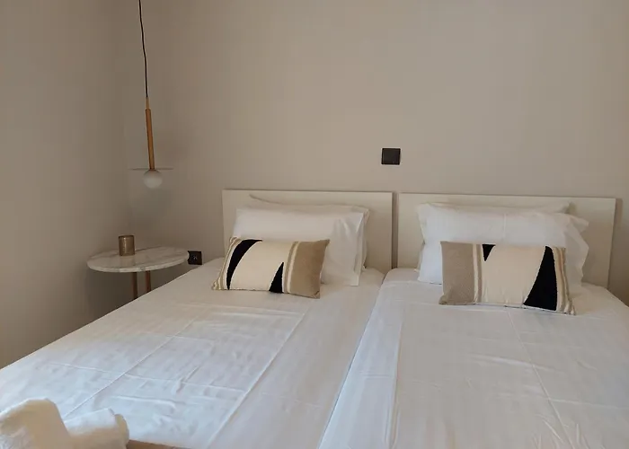 Hotel Socrates Skala (Kefalonia)