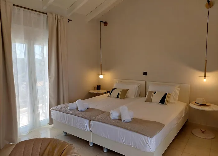 Socrates 2* Skala (Kefalonia)