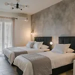Socrates Hotel