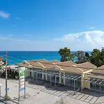 Socrates Hotel