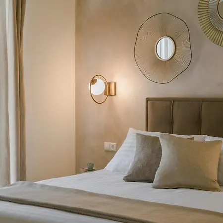 Hotell Socrates 2*