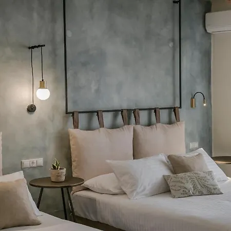 Hotell Socrates Skala (Kefalonia)