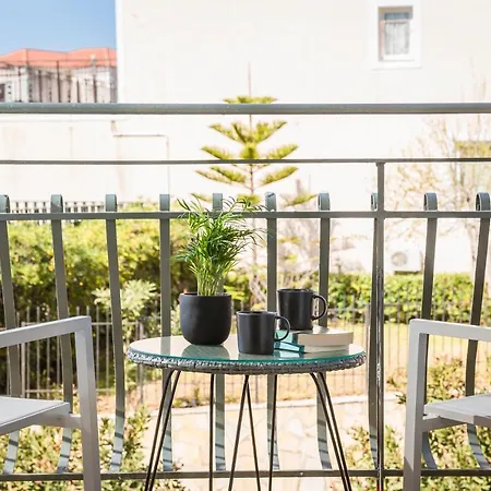 Hotel Socrates