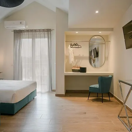 Hotell Socrates 2*