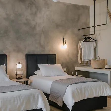 Socrates Hotell Skala (Kefalonia)
