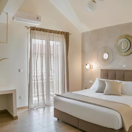 Socrates Hotell Skala (Kefalonia)