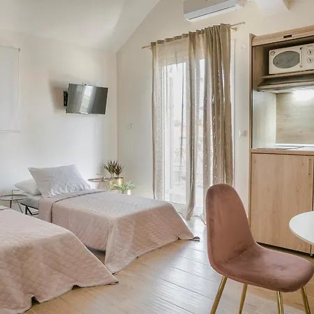 Hotel Socrates Skala (Kefalonia)