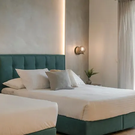 Hotel Socrates Skala (Kefalonia)