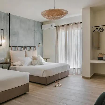 Socrates Hotell Skala (Kefalonia)