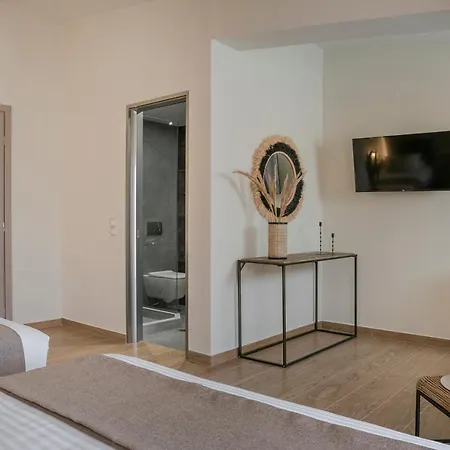 Socrates Hotell Skala (Kefalonia)