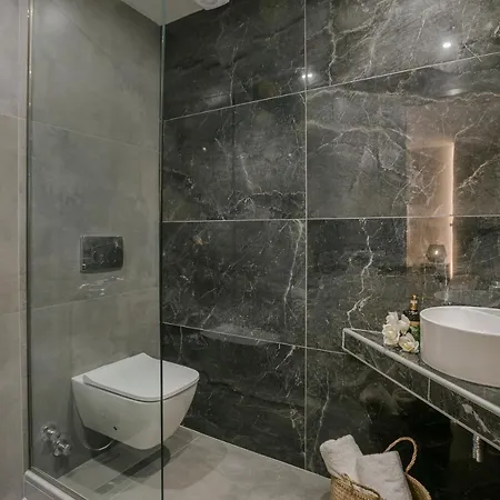 Hotell Socrates 2*