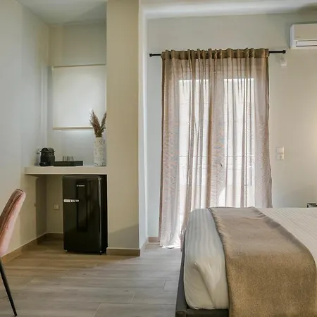 Socrates Hotell Skala (Kefalonia)