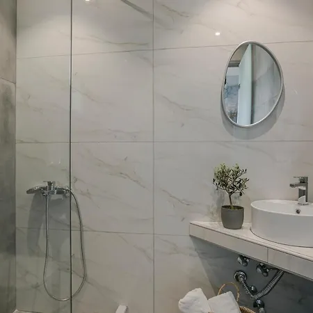 Hotell Socrates Skala (Kefalonia)