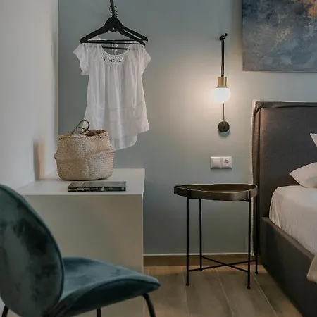 Hotell Socrates Skala (Kefalonia)