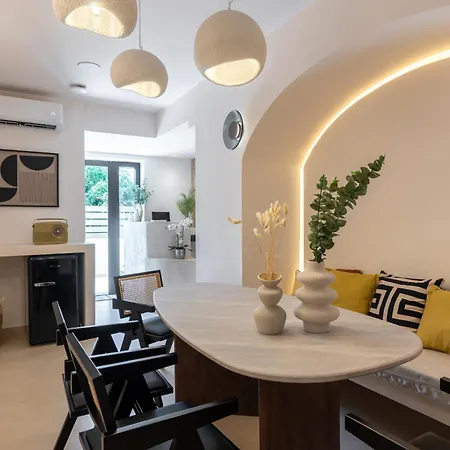 Hotel Socrates 2*