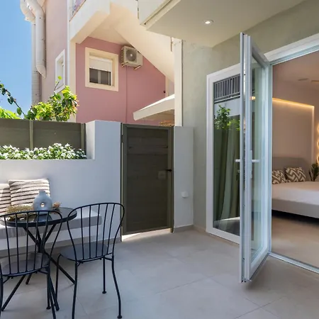 Socrates 2* Skala (Kefalonia)