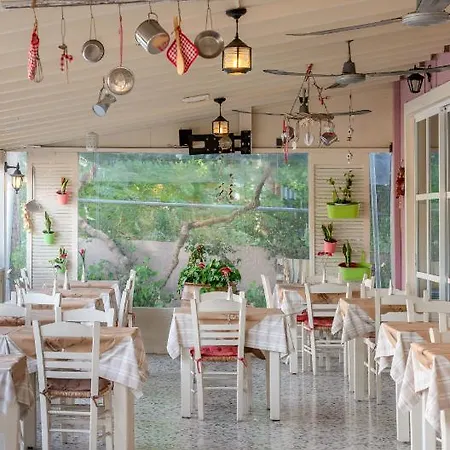 Socrates 2* Skala (Kefalonia)
